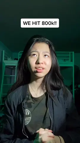 Thank you, I truly love you all ❤️❤️❤️ Muah 🥺