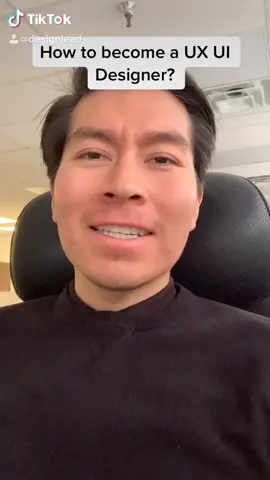 How to become a UI UX designer? #allthedifference #fyp #fy #fypage #ux #uxdesign #uxdesigner #design #designer #ui