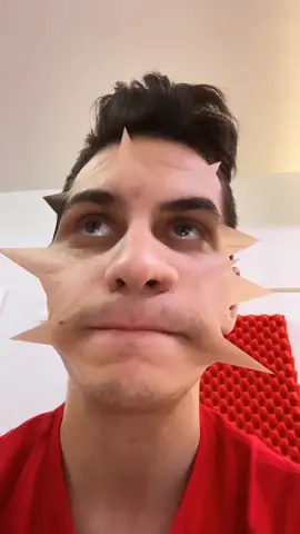 Bruh 😂 Filter on my IG: @ItsMooseCraft #fyp #foryou #viral #share #moosecraft #moosearmy