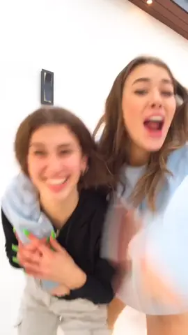 I forgot the dance but @cynthiaparkerrrr saved me