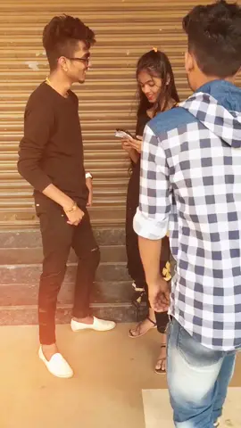 Mazak hai kya??😡@neha_..26 #foryou #slowmo #trend #tiktokindia_