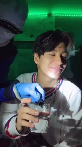POV: he noticed someone spiked his drink, so he came up with a excuse to leave but that wasn’t the end......👀