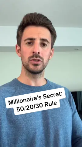 The Secret to Wealth #money #foryou #foru #foryoupage #fyp