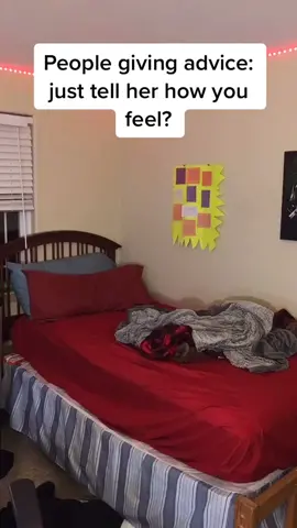 easier said than done 😂