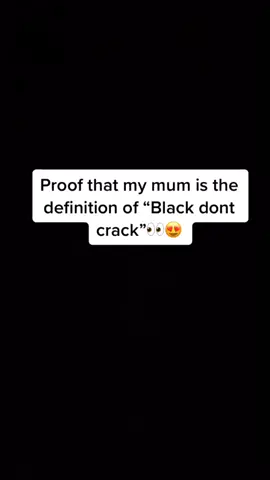 Can you believe my mum is 57😍❤️ #fyp #tiktok #foryoupage #mummylove #excited