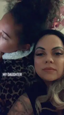 #mydaughter #mylove