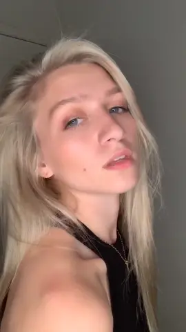 vibing with these new hairs #fyp #foryoupage #foryou #trend #cinematics #bigair #selflove #newhair #style #hardcore #platinum #blonde