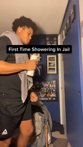 Won’t ever Catch Me in Jail🤧😳 #iamanexpert #fyp #foryou #viral #getthelook #xyzbca #tiktok #dontletthisflop #tiktok #jail #selflove #feautureme