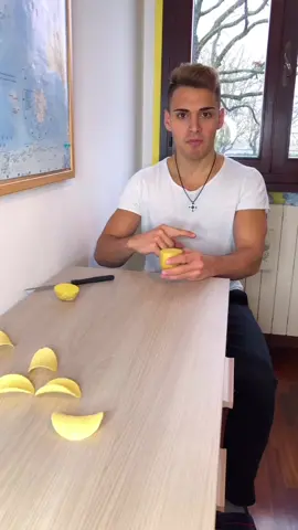 PART. 2 #Tutorial on my profile! Chips for free #chips #tantaroba #Love tagga un amico\a
