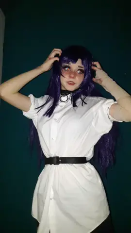 #sdr2cosplay #sdr2 #despairmikan #danganronpa #mikan #mikantsumiki #mikantsumikicosplay #despairmikantsumiki #scheissdrauf
