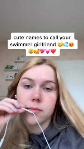🥰🥰 #scheissdrauf #foryoupage #fyp #foryou #swim #swimmer #cutenames