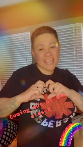 #crazyjenn98fam #fyp #foryou #foryourpage #lik4like #lgbt #comingout #LoveIsLove #iloveall #allarewelcome