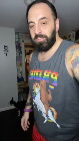 @opiepr cracks me up! Thick and proud! #mepracticing #fyp #foryoupage #foryou #Love #husband #viral