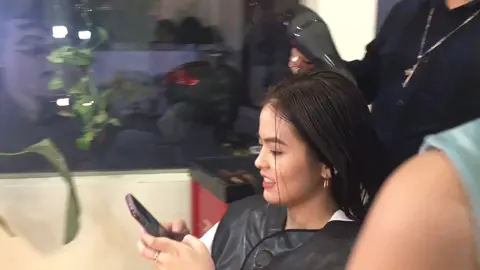 #beabinene  👀