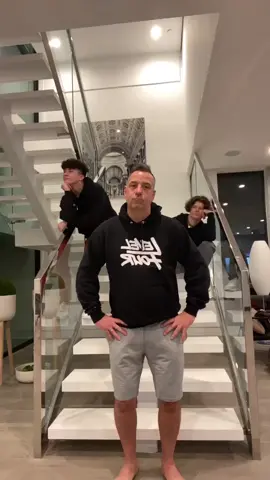 Old School X New School @ondreazlopez_ @tonylopez__