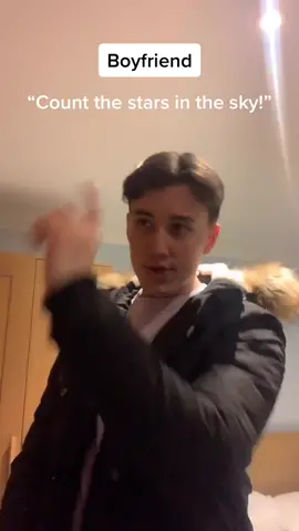 That is a mean boyfriend! Follow my Instagram @_bobby_moore #fyp #ukcomedy #funny #foryoupage #4u #comeback #couple