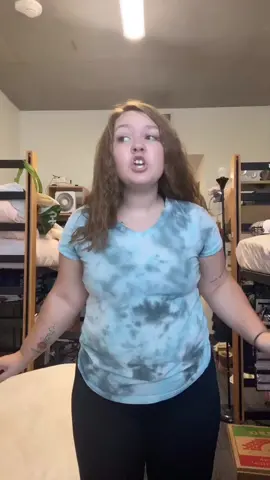 I almost forgot the punch so it looks dumb. Just pretend it’s not there 😂 #duet #collegehacks #mepracticing #hardwork #foryou