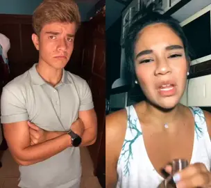 #duet with @holasoyyer eso es bullying eh