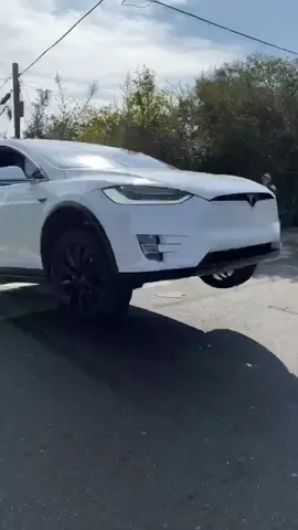 These speed bumps in LA are on another level