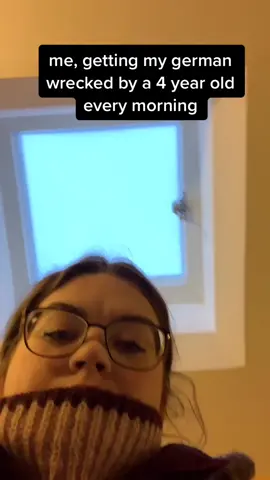“rachel das is NICHT eine Klasse” #fürdich #americaningermany #aupair #germany #foryou