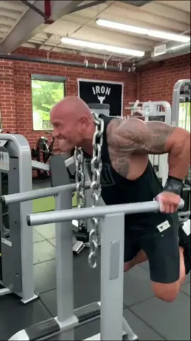 ▶️ @therock ✔️#bodybuildingmotivation #Fitness #workout #gym #motivation #bodybuilding #therock