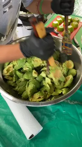 SEND THIS TO A GUAC LOVER #howitsmade #chooseone #AsGoodAsTheOG #fyp #foryoupage #featureme #viral