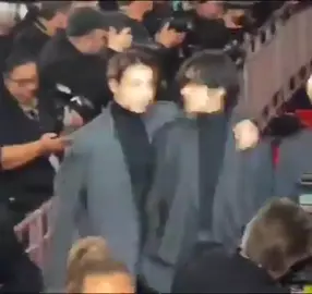 Taekook nation como estamos 💜🐯🐰#vkook #taekook #2020grammy #taehyung #jungkook #bts