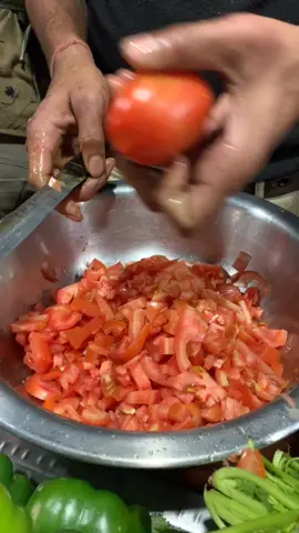#tomatoninja #tomato cutting skills