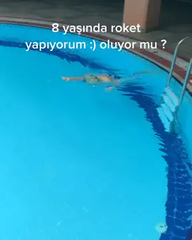 Yüzmeye küçük yaşta başlamamış olmanız güzel yüzemeyeceğiniz anlamına gelmez! Örneklerin instagram hesabımda