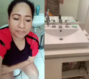 #dúo con @markomusica y yo bien sentada en el inodoro 🤣🤣 #tiktok #foryoupage #ecuador #viral