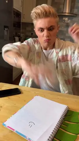Who remembers doing this at school? 😂 #foryou #schoollife #quickmaths #viral