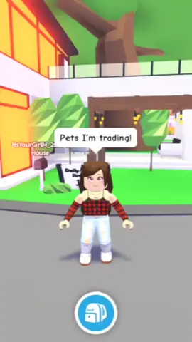 pets I’m trading! #adoptme #roblox #foryoupage #cow #rat #bee #arcticfox