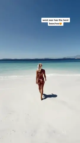 summer time in west aus 🇦🇺 #tiktoktravel #tiktokaustralia #foru