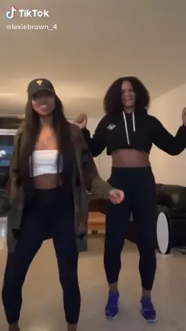 We see you @lexiebrown_4 🏆 #WNBA #touchdowncelebration #CleanFreshHype #AsGoodAsTheOG