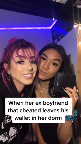 We treatin ourselves @kiana.shey #CleanFreshHype #toonme #foryou #foryoupage #fyp #trend #pov #prank