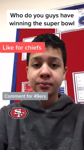 #4u #SuperBowl #chiefs #kc #chiefskingdom #olathe #kansas #49ers