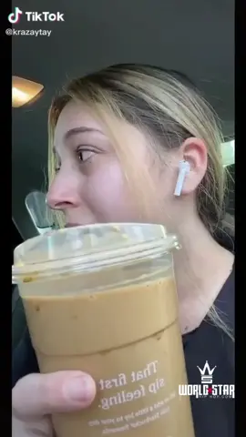 #Lyft driver did her dirty! 👀😯🤦‍♂️ (via @krazaytay) #howtoadult #roughday