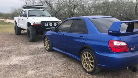 Project car check! #subaru #subarusti #fast #projectcarcheck #dakota #howtoadult #CleanFreshHype #SonicSpeedMeUp #jdm #offroad #racing
