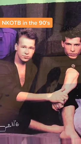 #morph  #nkotb #therightstuff #mom #jordanknight @joey_mclntyre @jordanknightoffical #joeymcintyre
