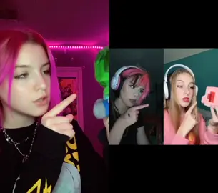 #duet with @catlended pls my baby zombie wanted to join