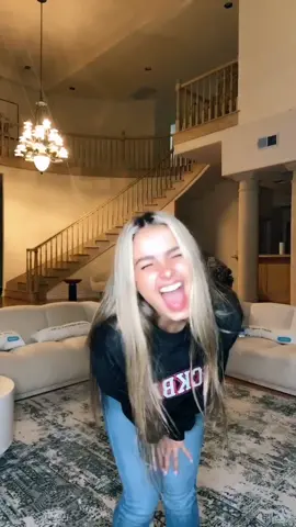 Addison messed up😂 @addisonre @ondreazlopez_ @tonylopez__