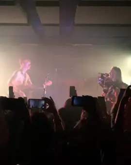In 2017, I convinced my friends to see a 15 yr old singer at a tiny venue in Brooklyn. On Sunday, she swept the Grammys #billieeilish #fyp