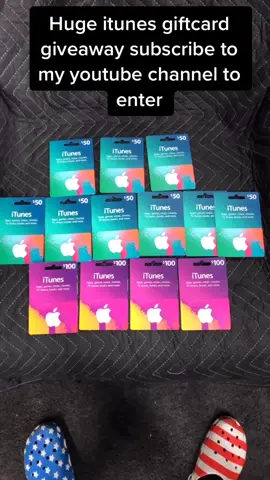 Just spent $1k on gift cards to give away! #giftcard #giveaway #free #itunes #youtube #youtuber #fyp #foryou #howtoadult #SonicSpeedMeUp