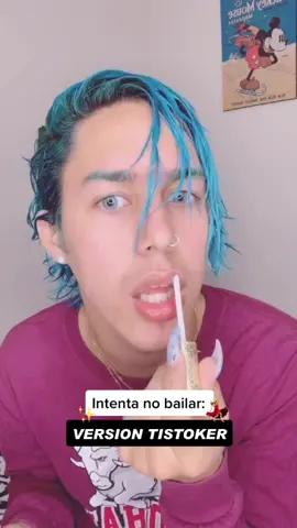 Tu 4to “@“ debe hacer este video contigo😂 / esto es súper difícil siendo tiktoker😩 #foryou #parati #fyp #trend #intentanobailar HAGAN LOS SUYOS💃🏼