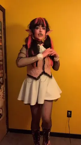 @ valentine energy #monsterhigh