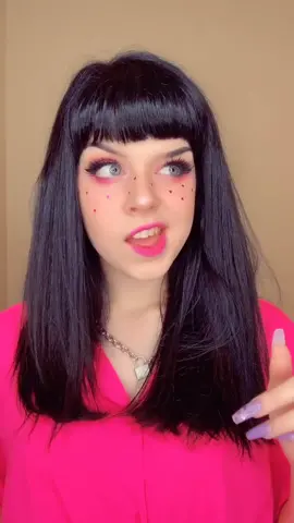 #pov Cupid doing her best to match people together but they are too stupid to stay together #makeup