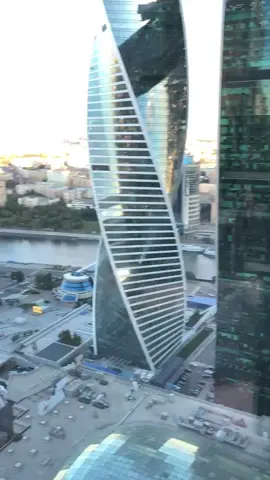 Ремонт офиса Москва Сити.#хочуврек #топ #челендж #втренде #круто #ремонт #красота #стойка