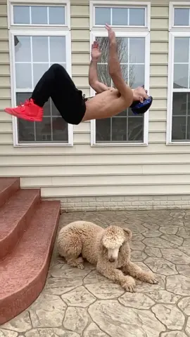 He knew this time😂🙈