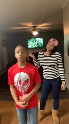 I can hang Okkirrrt #duet #fyp #fouryourpage #thatmomlife #coolmom