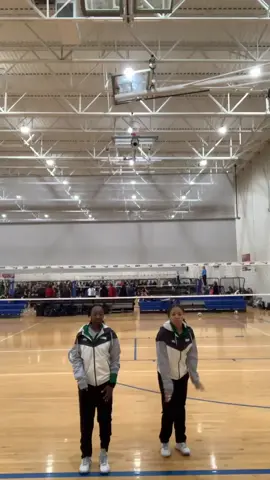 DAY 5, think I got it lowkey😅 ft. @morgancarter22  #xyzabc #fyp #CleanFreshHype #SonicSpeedMeUp #volleyball #fypg #vballgirls